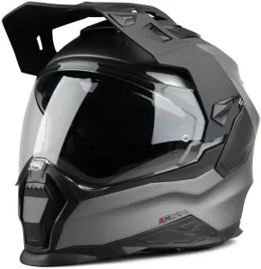 Nexx X.WED 2 Plain Titanium Graphite MT L Helmet