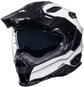 Nexx X.WED 2 Plain White M Helmet