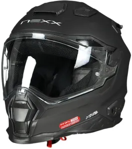 Nexx X.WST 2 Plain Black MT L Helmet