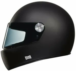 Nexx XG.100 R Purist Black 2XL Helmet