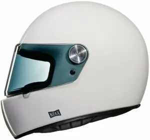 Nexx XG.100 R Purist White XL Helmet