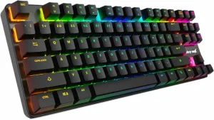 Niceboy Oryx K500X Slovak keyboard-Czech keyboard