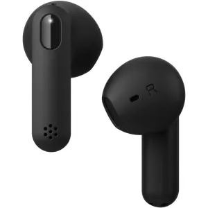 Niceboy Hive Beans Headphones wireless colour Black