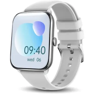 Niceboy Watch 3 smart watch colour Arctic Silver 1 pc