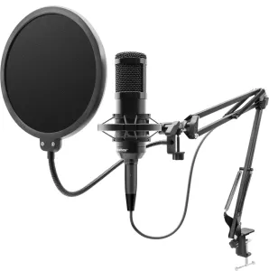 Niceboy Voice Handle Studio Condenser Microphone