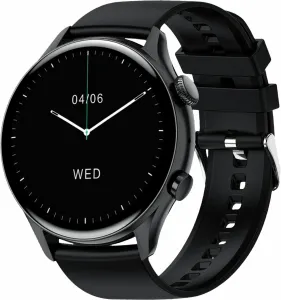 Niceboy Watch GTR smart watch colour Black 1 pc