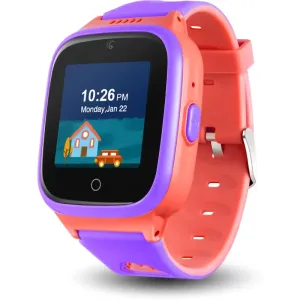 Niceboy Watch Kids Patrol smart watch colour Pink 1 pc