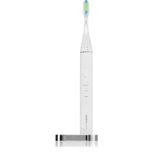 Niceboy ION Sonic Pro UV sonic electric toothbrush White 1 pc