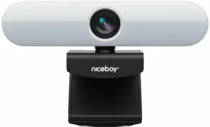 Niceboy Stream Pro 2 LED Black