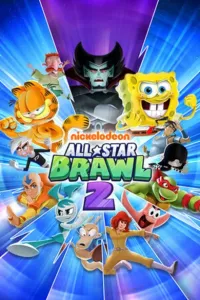 Nickelodeon All-Star Brawl 2 (PC) Steam Key GLOBAL