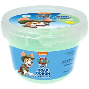 Nickelodeon Paw Patrol Soap Dough soap for the bath for children Pear - Tracker 100 g