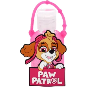 Nickelodeon Paw Patrol Shampoo and Shower Gel 2 in 1 2-in-1 shampoo and shower gel Pink 50 ml