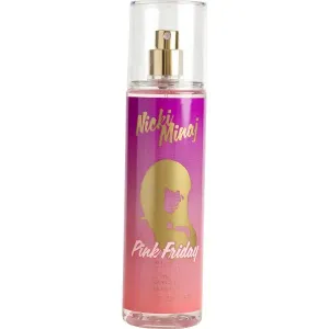 Nicki Minaj - Pink Friday 236ml Perfume mist and spray