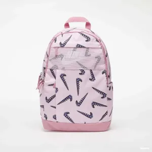 Nike AOP Backpack Pink