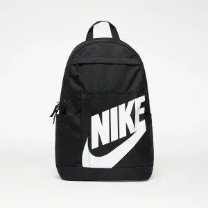 Nike Backpack Black/Black/White 21 L Backpack