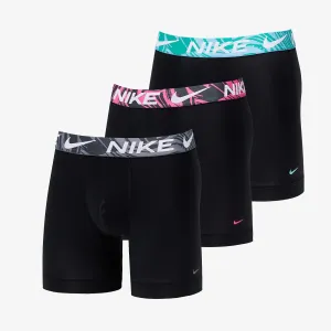 Nike Boxer Brief 3-Pack Multicolor #1815014