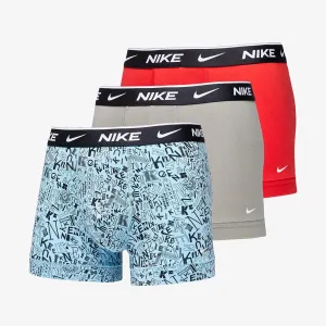 Nike Dri-FIT Cotton Stretch Boxer 3-Pack Multicolor #1816872