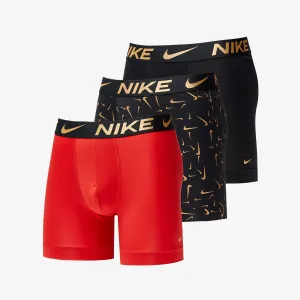 Nike Dri-FIT Essential Micro Boxer Brief 3-Pack Multicolor #1723976