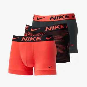 Nike Dri-FIT Essential Micro Trunk 3-Pack Multicolor #1724042