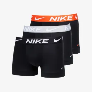 Nike Trunk 3-Pack Black #1609737