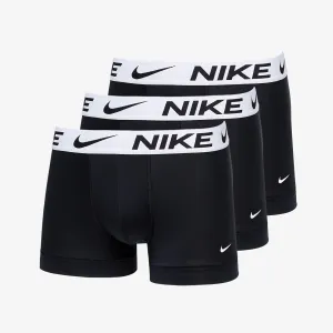 Nike Trunk 3-Pack Black #1597369