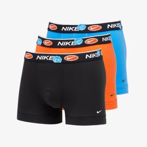 Nike Trunk 3-Pack Multicolor #1568281