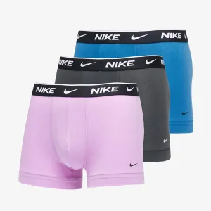 Nike Dri-FIT Trunk 3-Pack Multicolor #1552816
