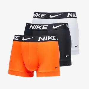 Nike Dri-FIT Trunk 3-Pack Multicolor #1669133