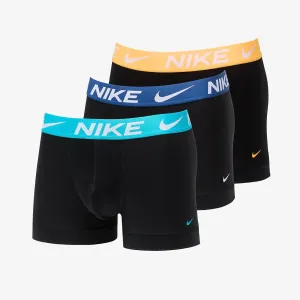 Nike Trunk 3-Pack Multicolor #1902663