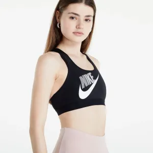 Nike Dri-FIT Non-Padded Dance Bra Black #723738