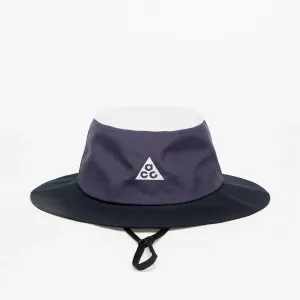 Nike ACG Bucket Hat Gridiron/ Black/ Cobalt Bliss/ Summit White #1381957