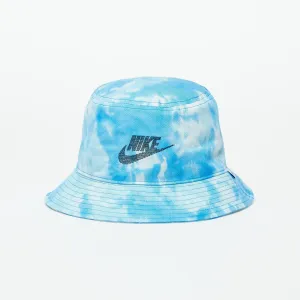 Nike Apex Bucket Hat Photo Blue/ Light Silver/ Black #1810299