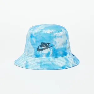 Nike Apex Bucket Hat Photo Blue/ Light Silver/ Black #1810300