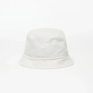 Nike Sportswear Bucket Futura Wash Light Bone/ White #718299