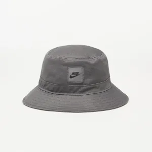 Nike Sportswear Bucket Hat Iron Grey #724088