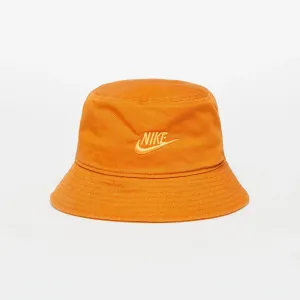 Nike Sportswear Bucket Hat Monarch/ Vivid Orange #1384615