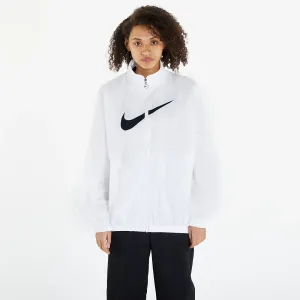 Nike NSW Essential Woven Jacket Hbr White/ Black #1628051