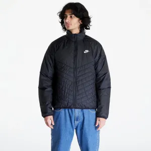 Nike Sportswear Windrunner Therma-FIT Water-Resistant Puffer Jacket Black #1784260