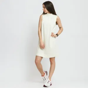 Nike W NSW Dress Jersey Cream #725119