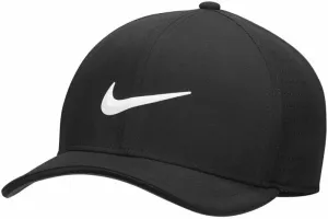 Nike Dri-Fit Arobill CLC99 Performance Cap Black/White L/XL