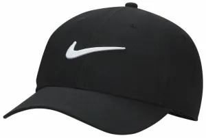 Nike Dri-Fit Club Mens Cap Black/White L/XL