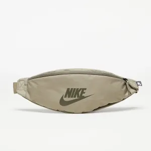 Nike Sportswear Heritage Waistpack Matte Olive/ Matte Olive/ Cargo Khaki