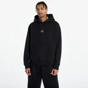 Nike ACG Therma-FIT Fleece Pullover Hoodie UNISEX Black/ Anthracite/ Summit White #1752056