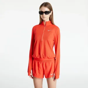 Nike Dri-FIT Hoodie Orange #1162093