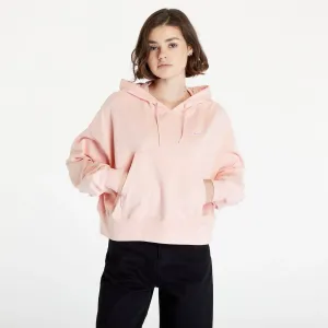 Nike Sportswear Jersey-Hoodie Pink #1179797
