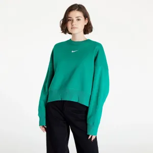 Nike Sportswear Phoenix Fleece Green #1179760