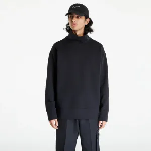 Nike Sportswear Tech Fleece Reimagined Turtleneck Sweatshirt Black #1797355