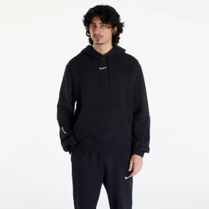 Nike x NOCTA Men's Fleece Hoodie Black/ Black/ White