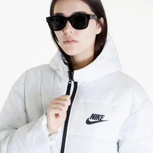 Nike Therma-FIT Repel Jacket White #747375