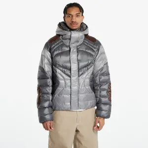 Nike Sportswear Tech Pack Therma-FIT ADV Oversized Hooded Jacket ﻿Flat Pewter/ Iron Grey #1752043